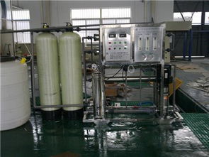 蘇州園區食品行業用水設備 供應信息