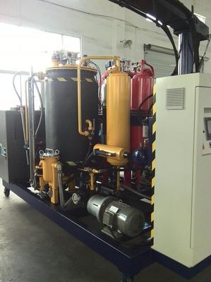 HC-201 聚氨酯高壓發(fā)泡機pu高壓發(fā)泡設(shè)備_化工機械設(shè)備_其它設(shè)備_其它_產(chǎn)品庫_中國化工儀器網(wǎng)